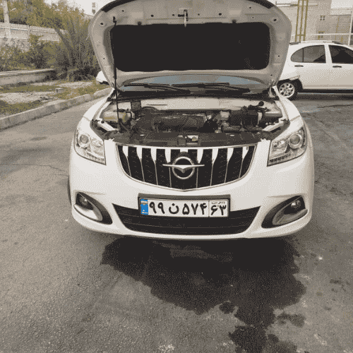 رفع عیب روغن ریزی توربو های ماs5