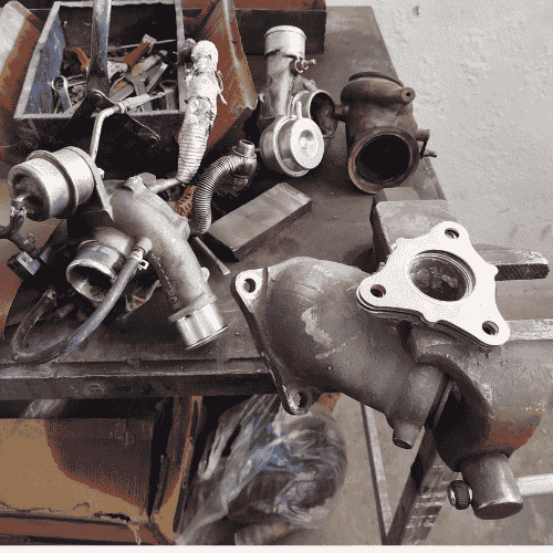 سرویس توربو شاهین