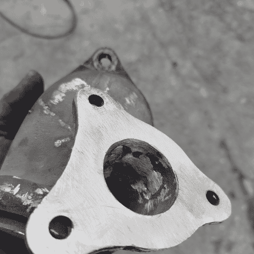 ترمیم حلزونی دود و بازسازی