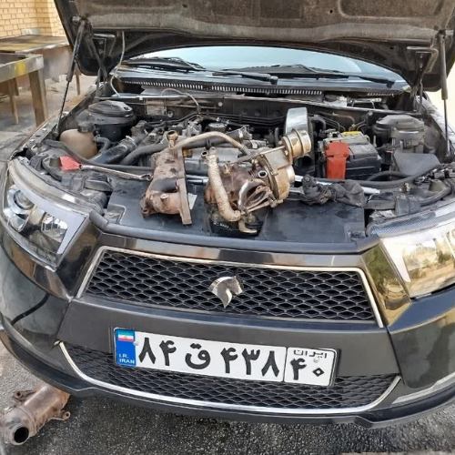 منیفولد دنا پلاس