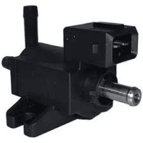 شیر سلنوئید دنا