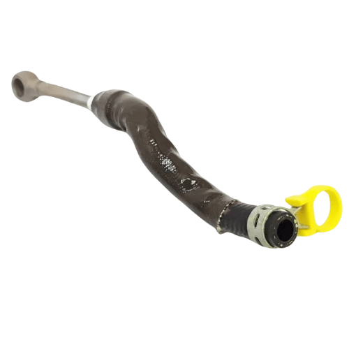 لوله فلزی آب دنا